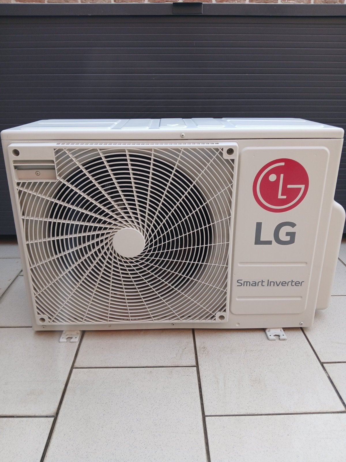 Airco LG multisplit, Elektronische apparatuur, Ophalen