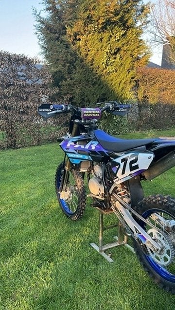 Yamaha YZ 85 2022, Motoren, Motoren | Yamaha, 85 cc, Occasion, Particulier, Crossmotor