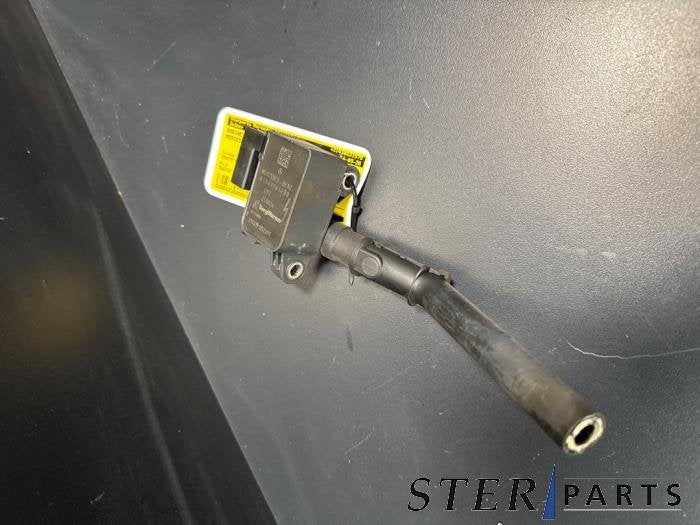 Bobine d'un Mercedes C-Klasse, 3 mois de garantie, Utilisé, -, -