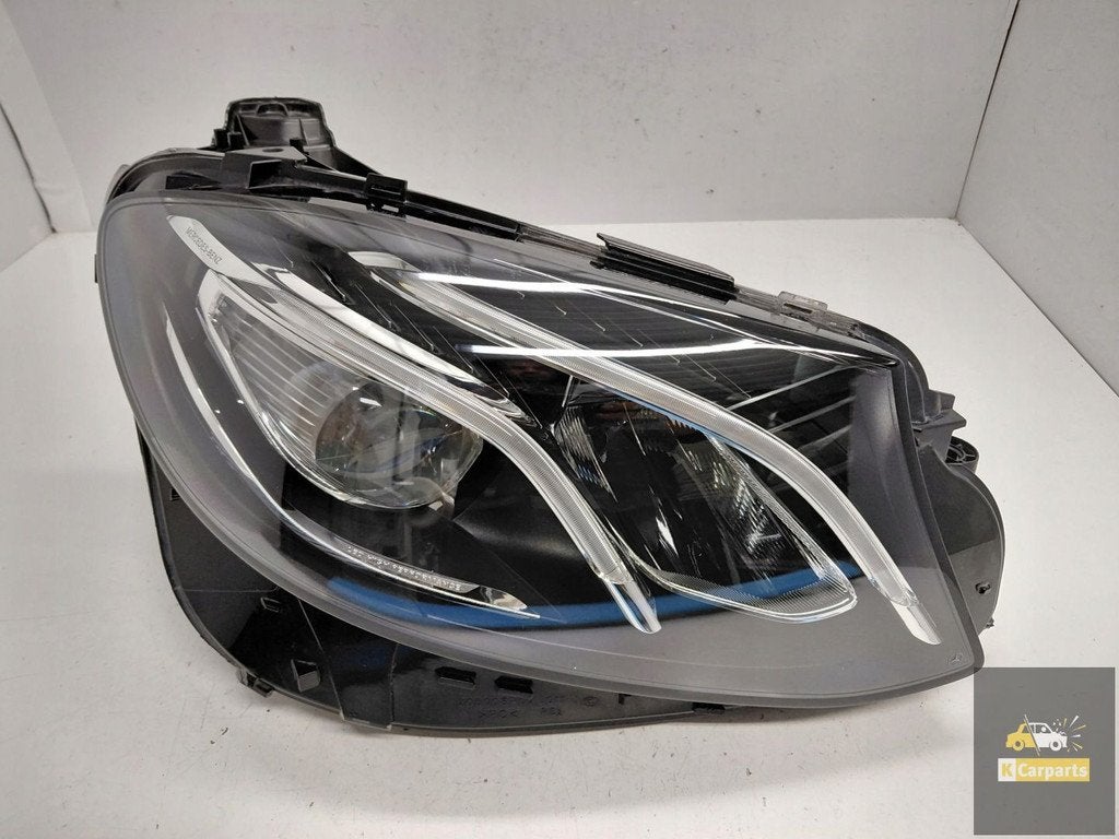 A2139064004, Mercedes E-Klasse W213 Full Led High Performanc, Auto-onderdelen, Verlichting, Mercedes-Benz, Gebruikt