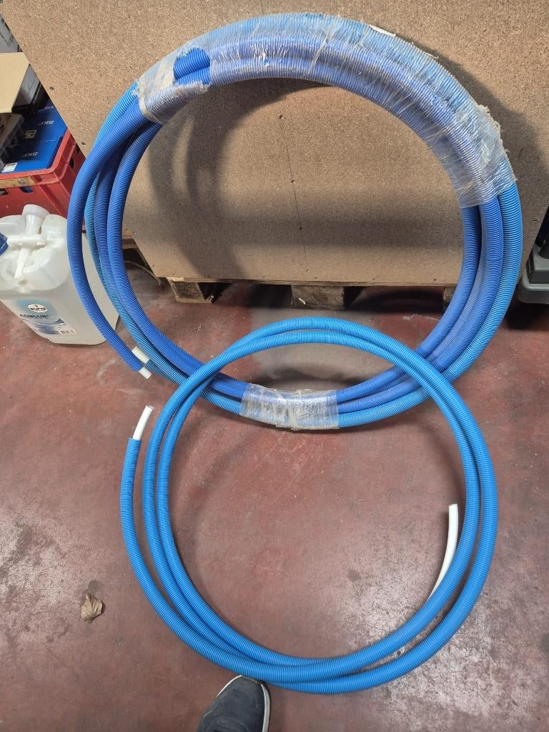 waterleiding, Doe-het-zelf en Bouw, Ophalen