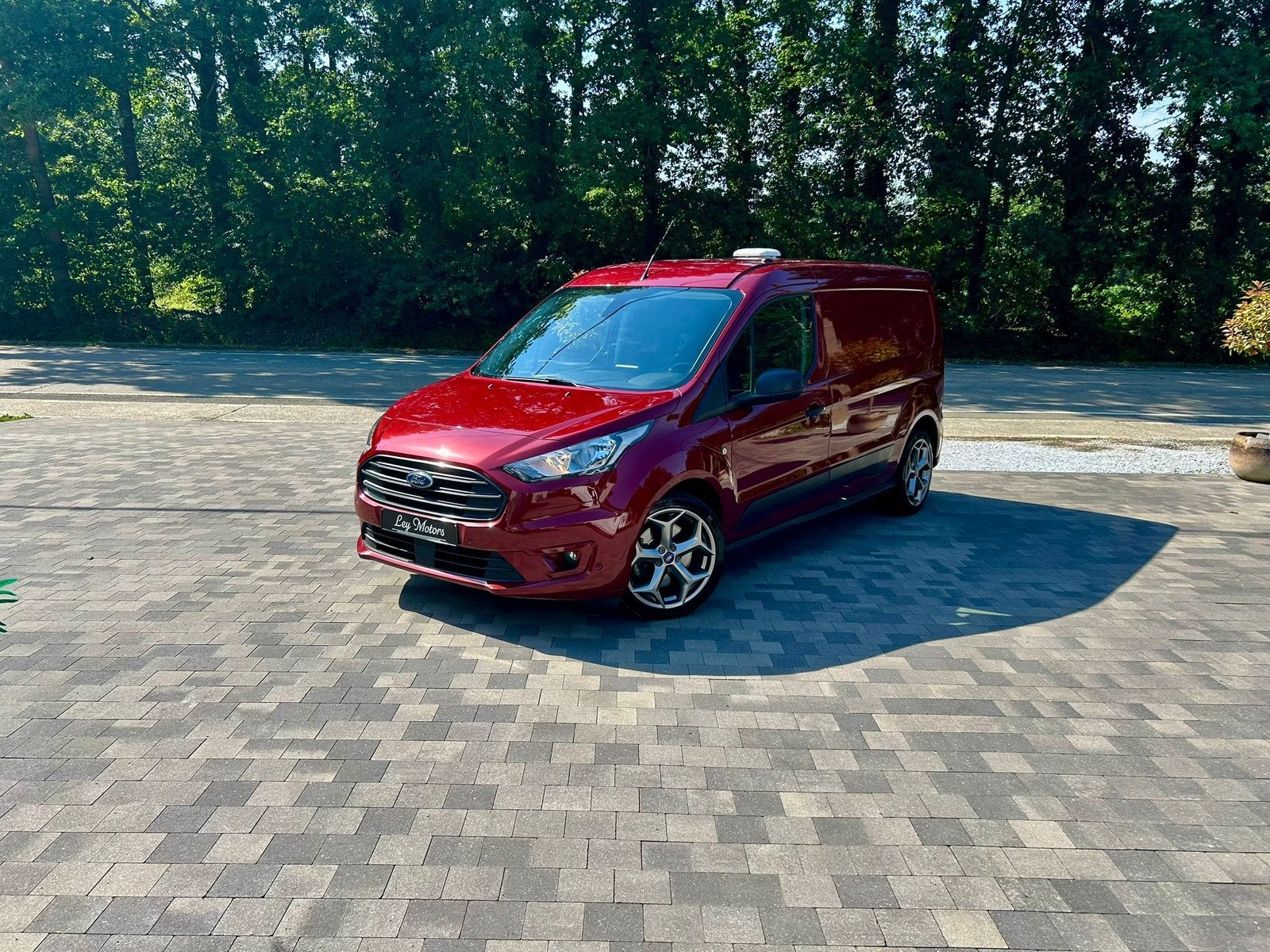 XL | FORD CONNECT L2 | BTW WAGEN, Euro 6, Bedrijf, Diesel, Ford