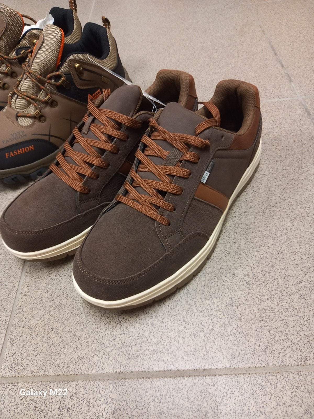 heren  schoenen, Enlèvement ou Envoi