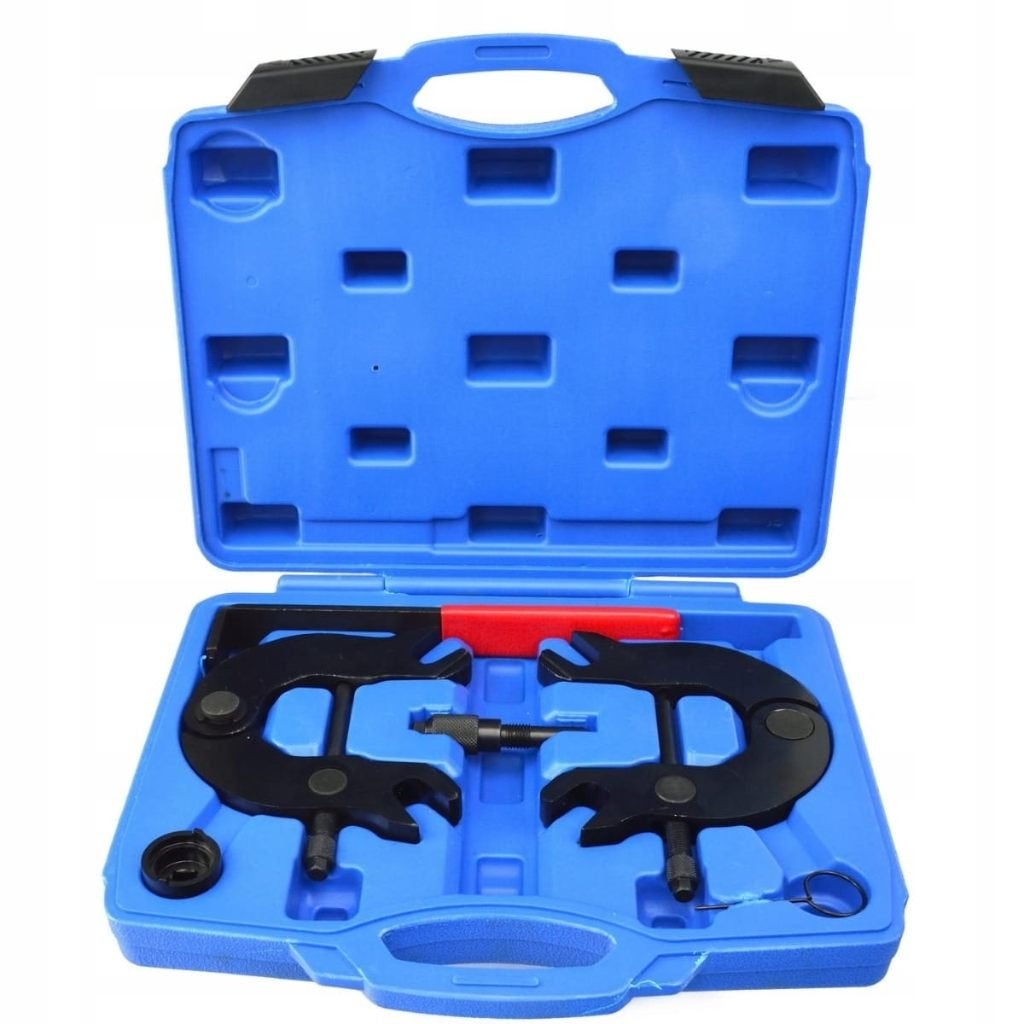 Distributie timing set Audi (A4,A6,A8), Verzenden