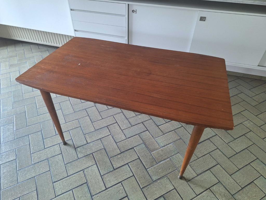 Keukentafel, uitschuifbaar, Antiek en Kunst, Ophalen