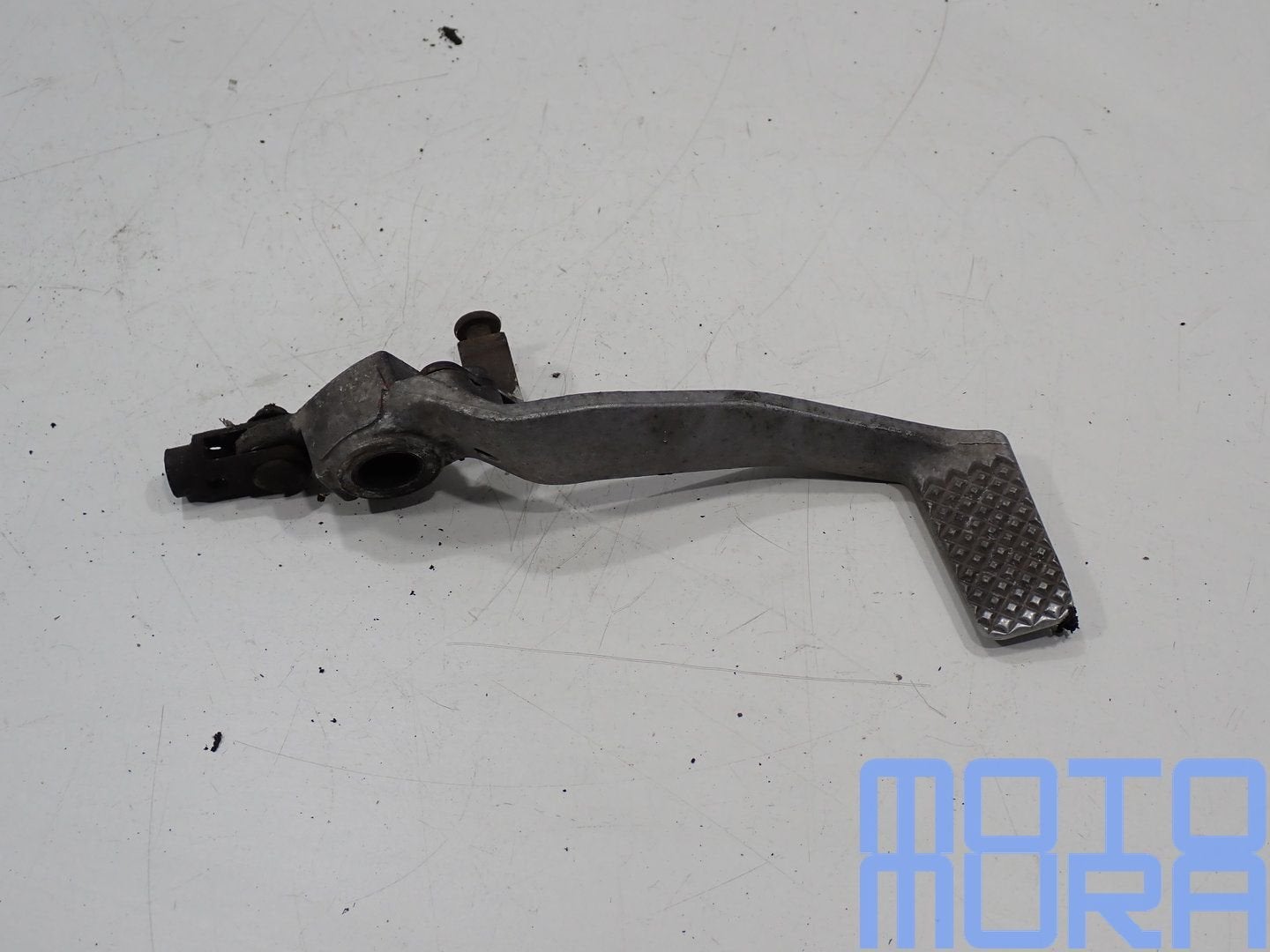 Pédale de frein / Levier de frein pour la Yamaha YZF1000R Th, Motos, -, Utilisé, -, -