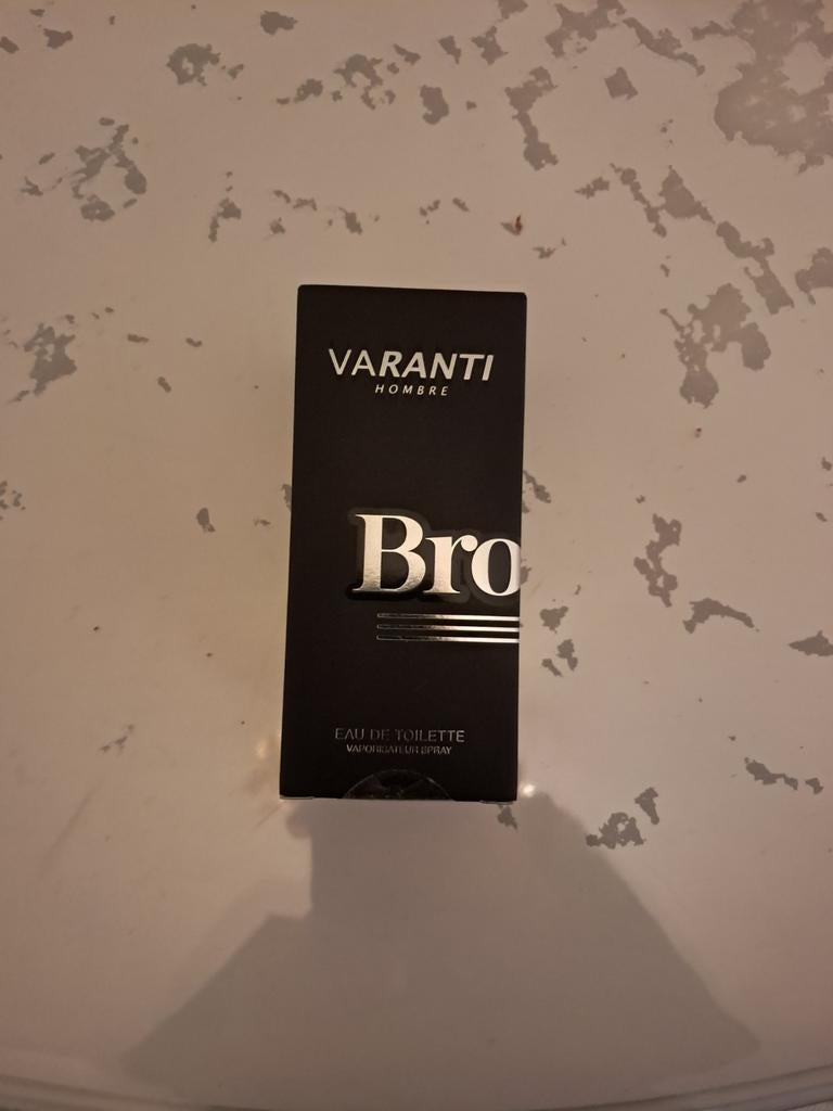 Parfum van man 100ml, Ophalen