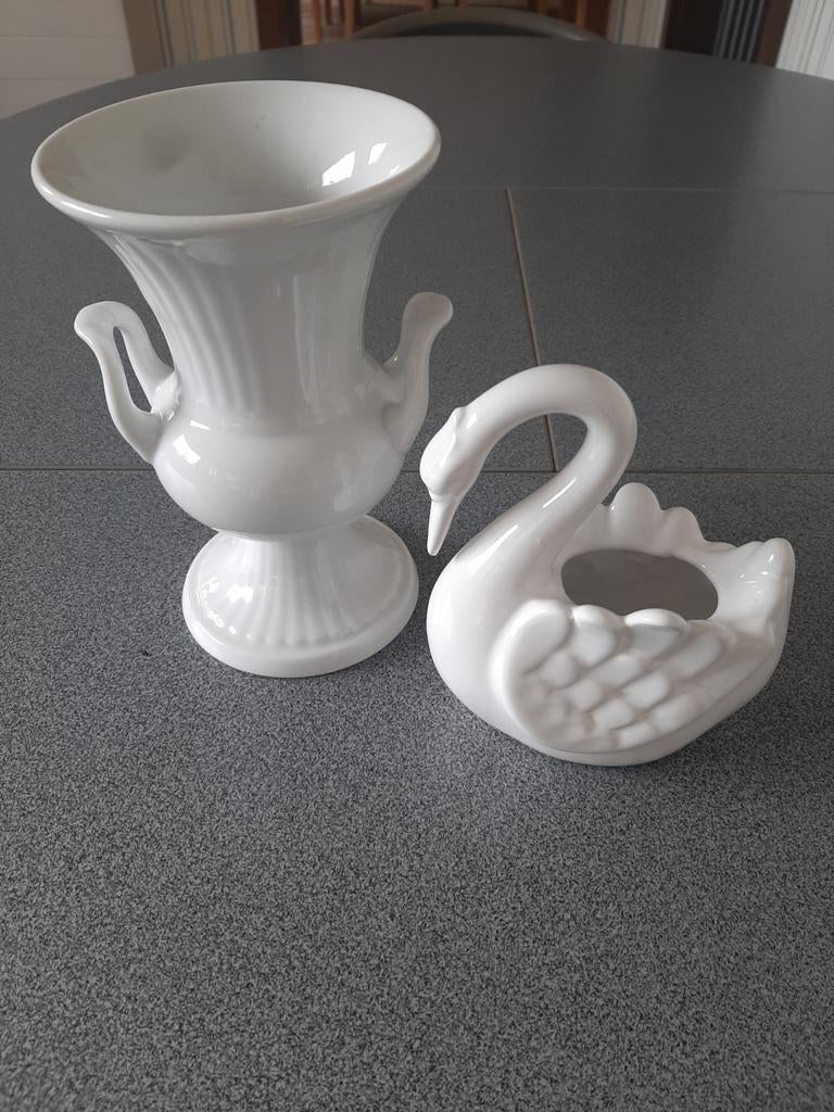 Beeldjes, Ophalen