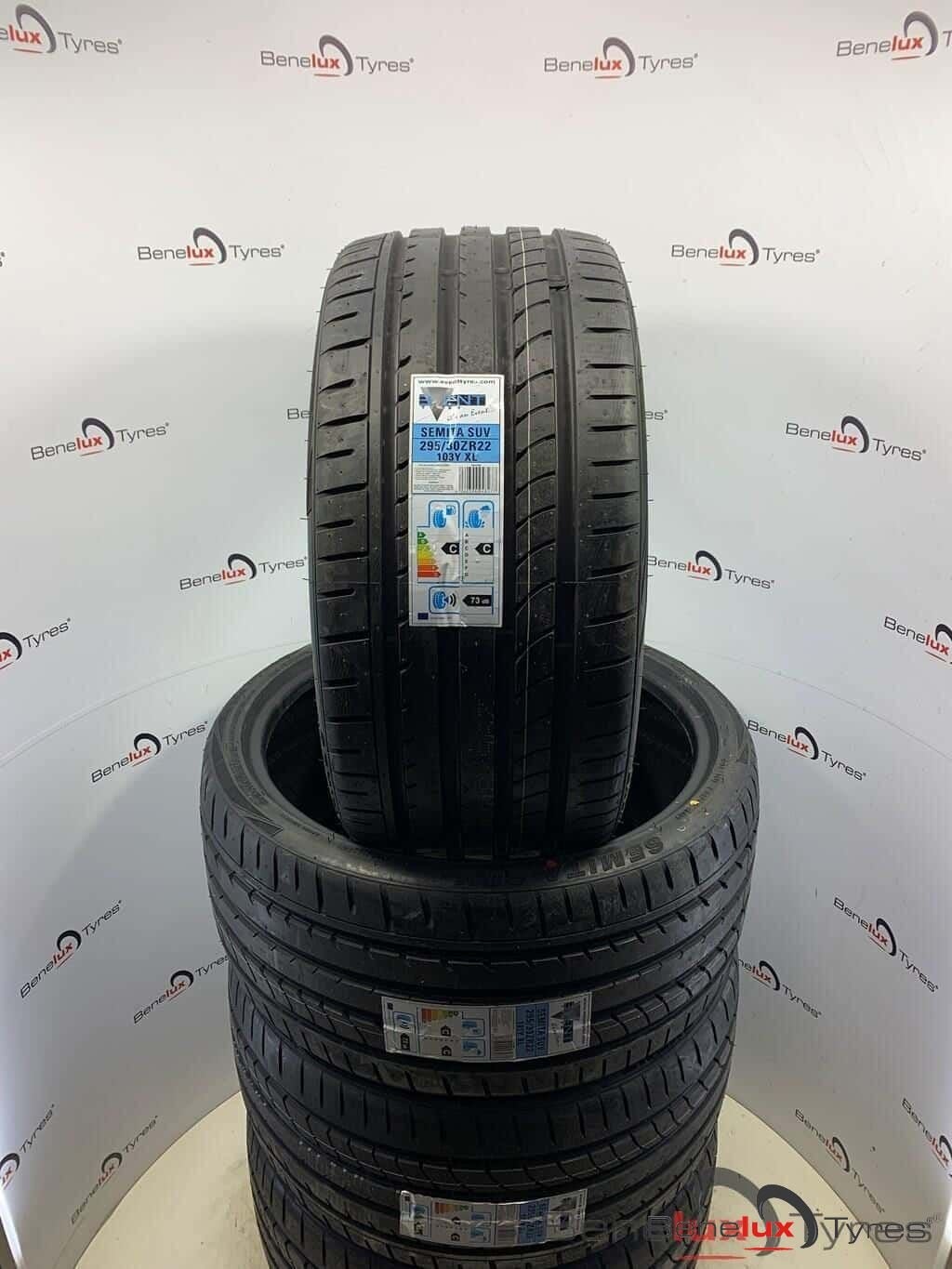 NIEUW 295/30R22 295/30ZR22 295/30 ZR22 R22 295/30/22 2953022, Autos : Pièces & Accessoires, Neuf, 295 mm, Véhicule de tourisme