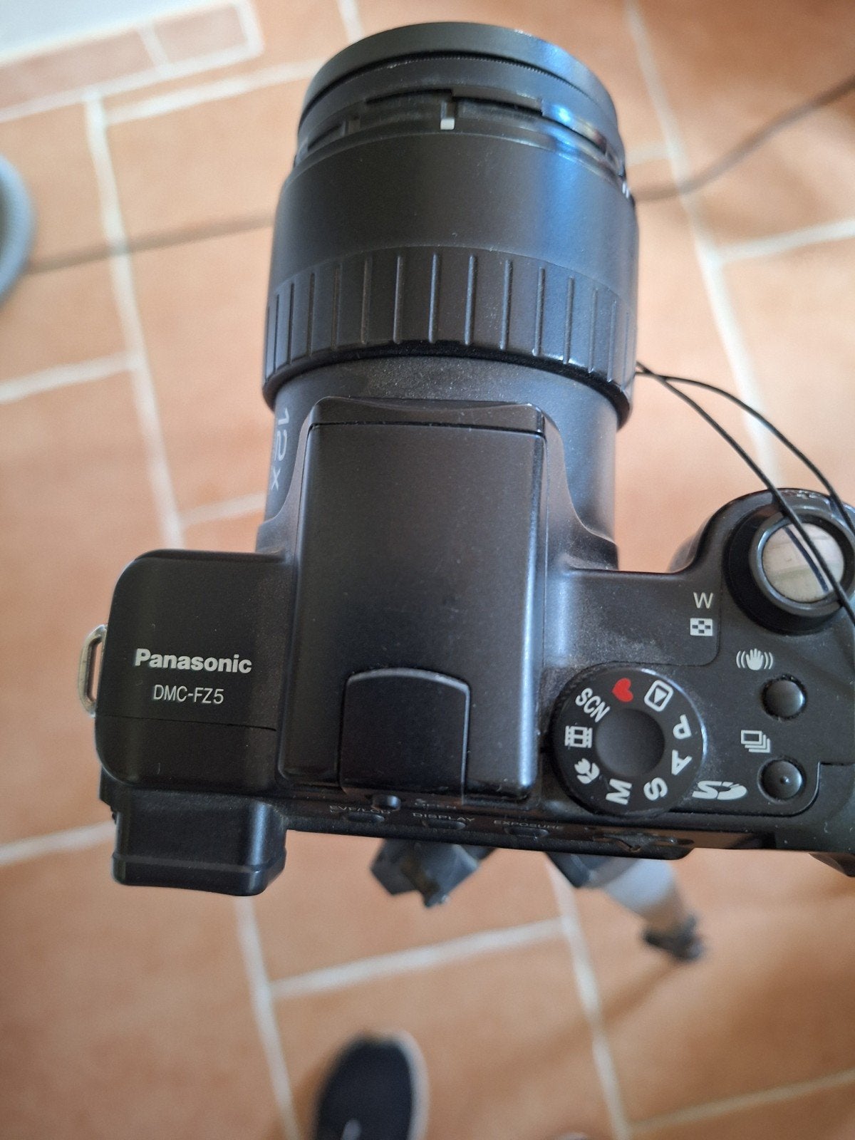 Panasonic Lumix digitale camera, Enlèvement ou Envoi