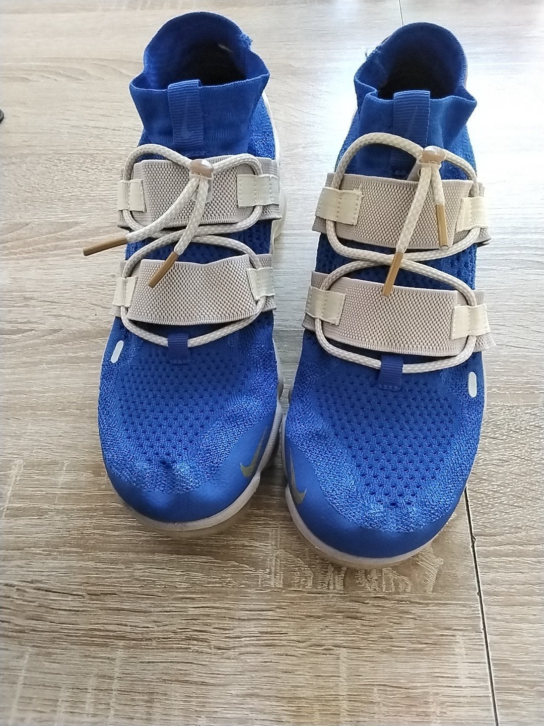 basket nike vapormax taille 43, Sports & Fitness, Basket, Enlèvement, Utilisé, Autres types