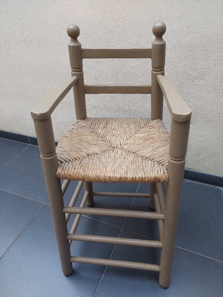 Kinderstoel, Enlèvement, Utilisé, Coulissant