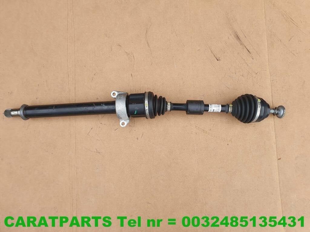8681522 31608681522 Arbre d'entra nement F55 F56 axe travers, Fabrikant BV, Utilisé, Info@fabrikant.eu, Fabrikantstraat 1
1000 AA  Amsterdam, NL