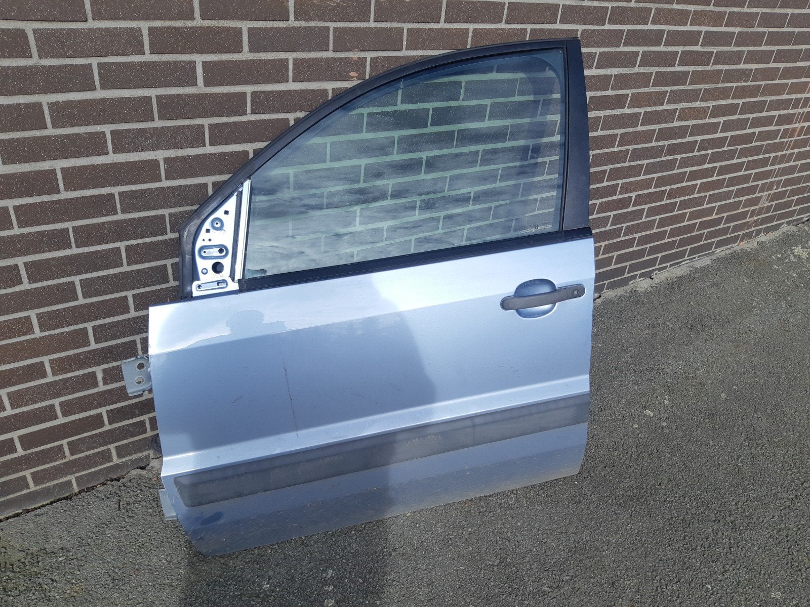 Ford fusion  deur chauffeur, Ophalen, Ford, Deur