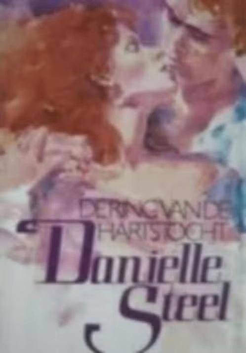 Danielle Steel /deel 4 / 3 boeken + 16 pockets vanaf 1 euro, Boeken, Ophalen of Verzenden, Zo goed als nieuw