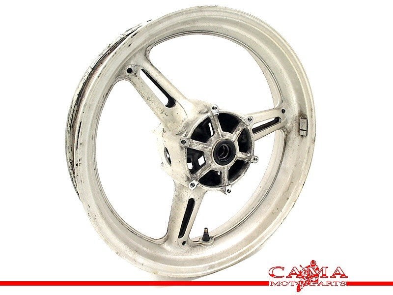 JANTE AVANT FJR 1300 2002-2005 + ABS (FJR1300 FJR1300A), Dhr. S. di Majo, Utilisé, Info@cama-motorparts.nl, P.J. Troelstraweg 8 8
3144 CX  MAASSLUIS, NL