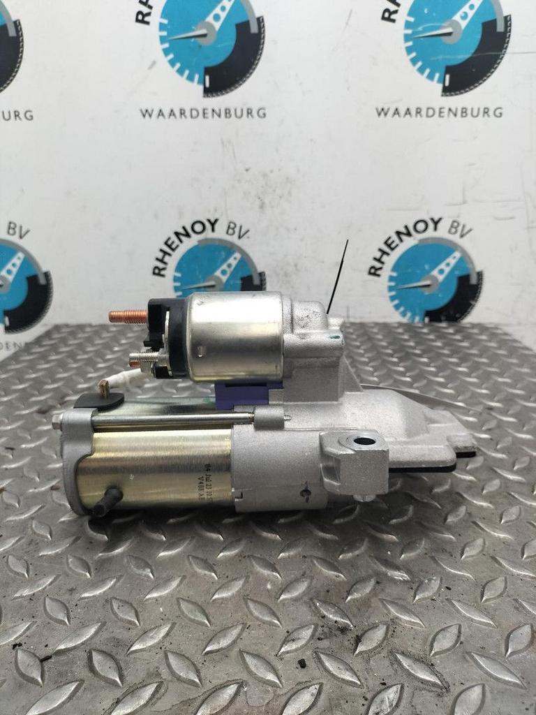 FORD TRANSIT CONNECT TREND STARTMOTOR 2023, Ophalen of Verzenden, Gebruikt, ARN erkend