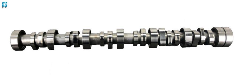 DAF XF,CF MX13.355 E6 17- BF NOKKENAS 2245295A, Motor en Accessoires, -, -, Nieuw