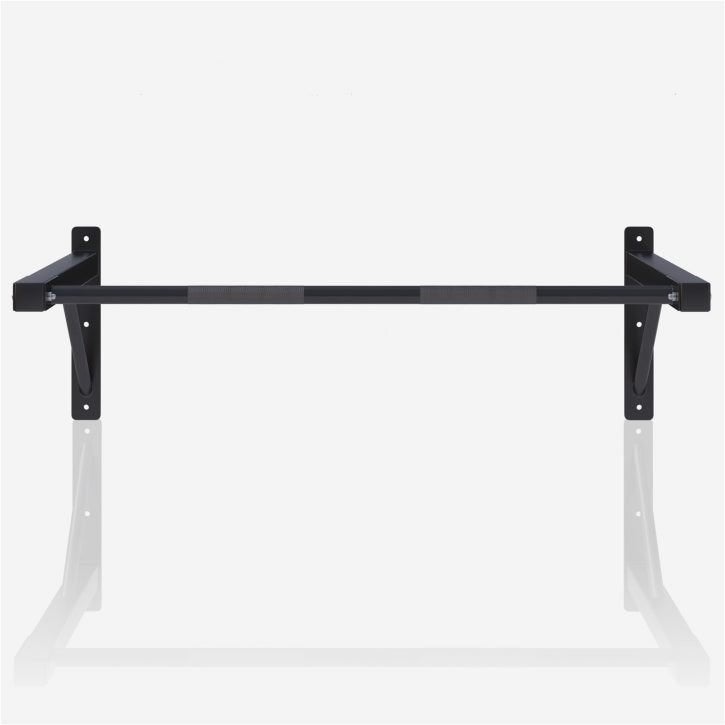 Pull up bar, Ophalen, Zo goed als nieuw
