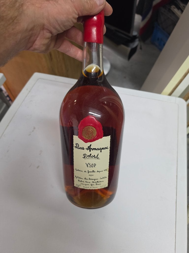 Armagnac, Collections, Enlèvement ou Envoi, Neuf, France, Autres types