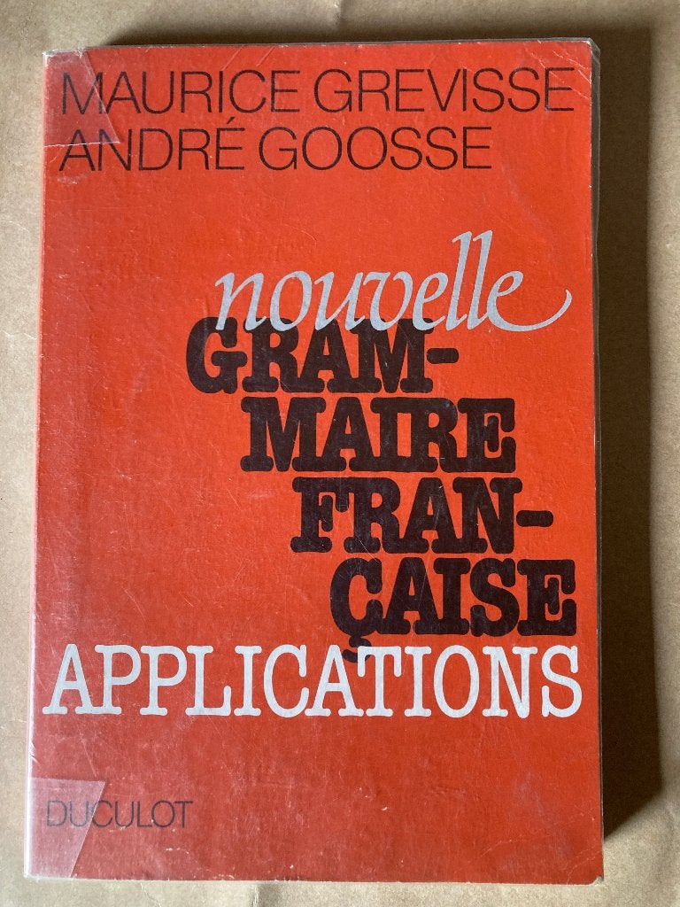 Livres scolaires anciens (de 1946 à 1987), Enlèvement ou Envoi, Utilisé, Secondaire, Autres matières