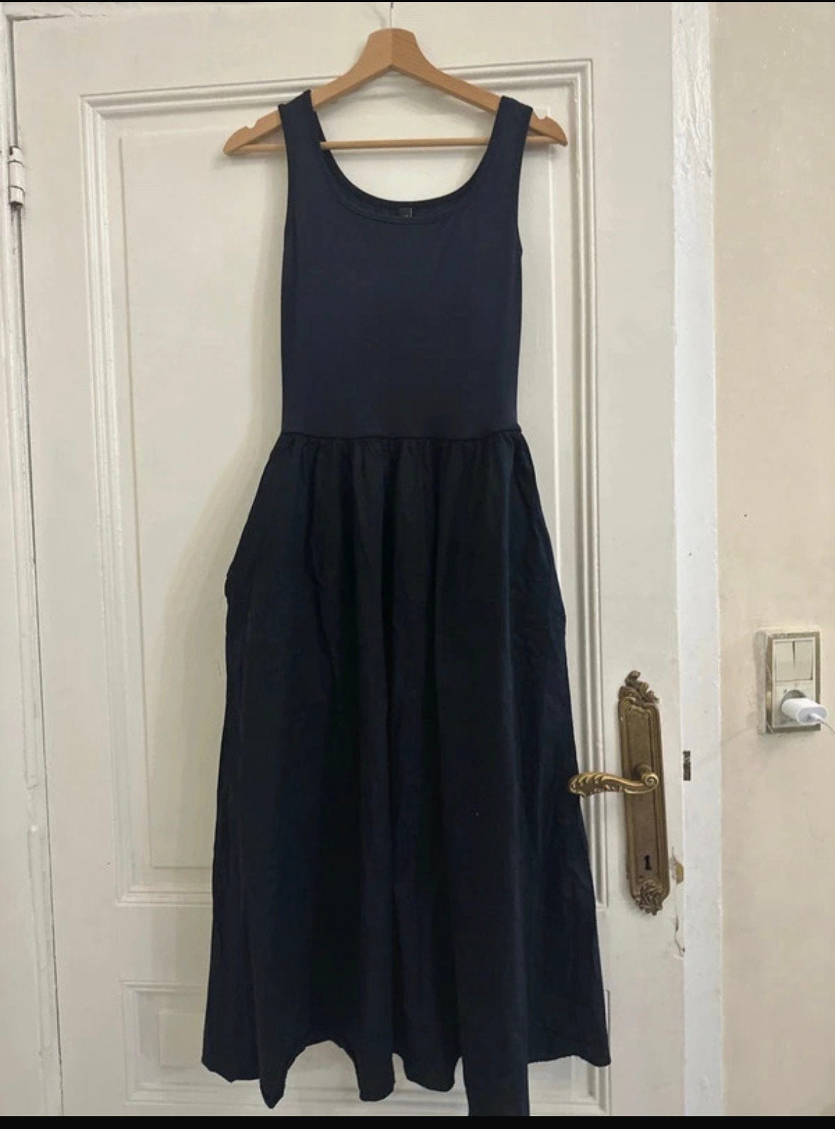 2 robes d’ete, Enlèvement ou Envoi, Comme neuf, Bleu