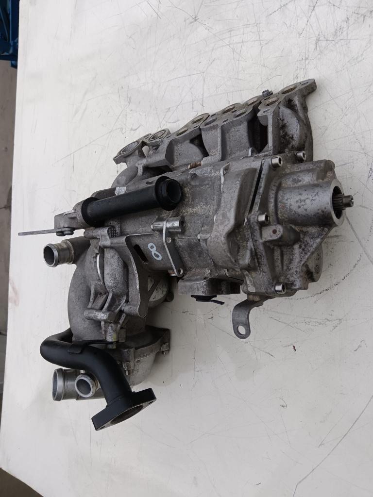 Pompe à huile pour Lamborghini Gallardo Lp560-4, Enlèvement, Utilisé