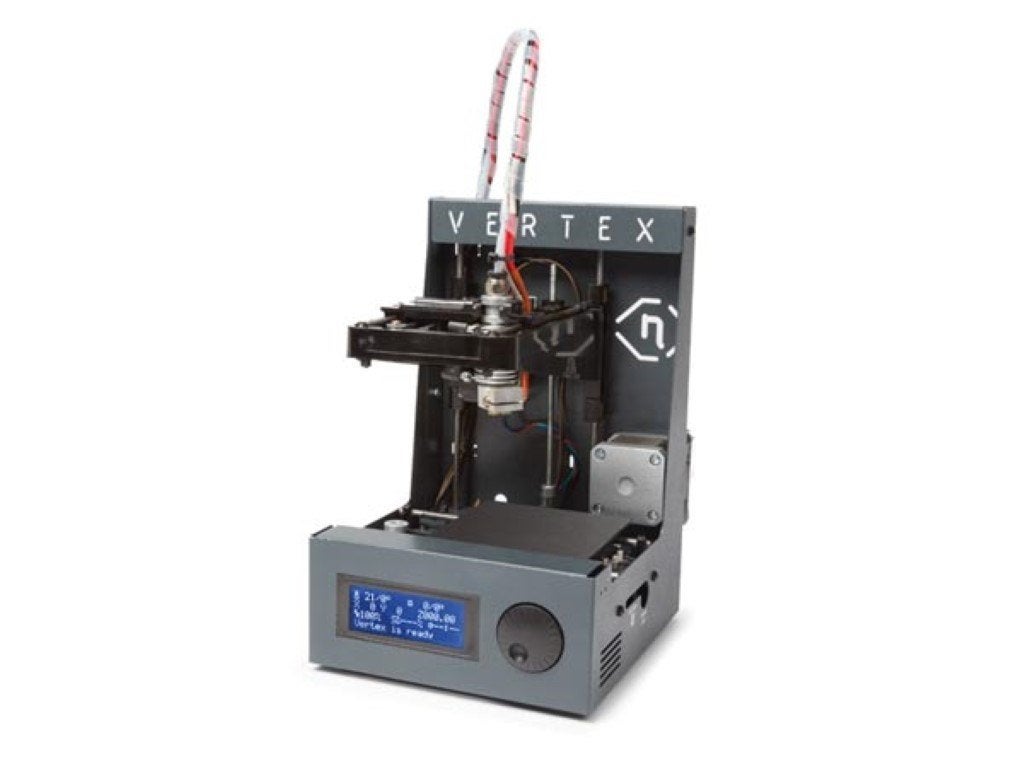 3D-printer Velleman Vertex Nano K8600, Computers en Software, Ophalen, Gebruikt, Overige technieken, Printer
