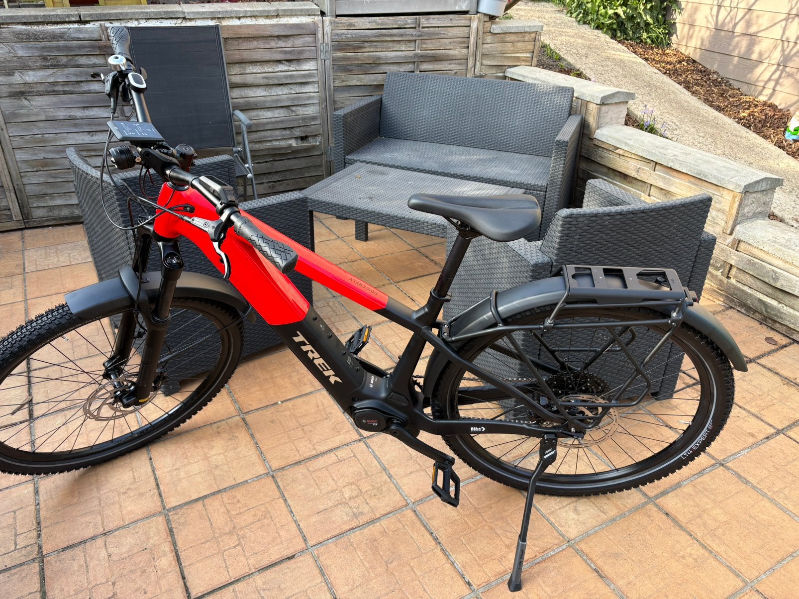 Velo, Vélos & Vélomoteurs, Enlèvement, Comme neuf