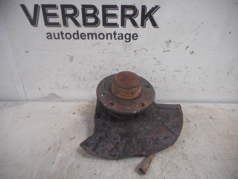 WIELNAAF LINKS VOOR Opel Senator B (01-1987/12-1996), Gebruikt, Opel, Opel Automobile GmbH, Kontakt-opel@opel.com