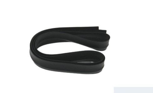 Volvo Rubber schuifdak 140+164+240+260 achter op dakplaat (9, Enlèvement ou Envoi, Neuf, Volvo