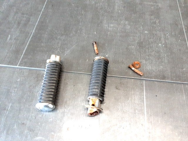 VF750C magna 1994 - 2003 Honda D1-58359
