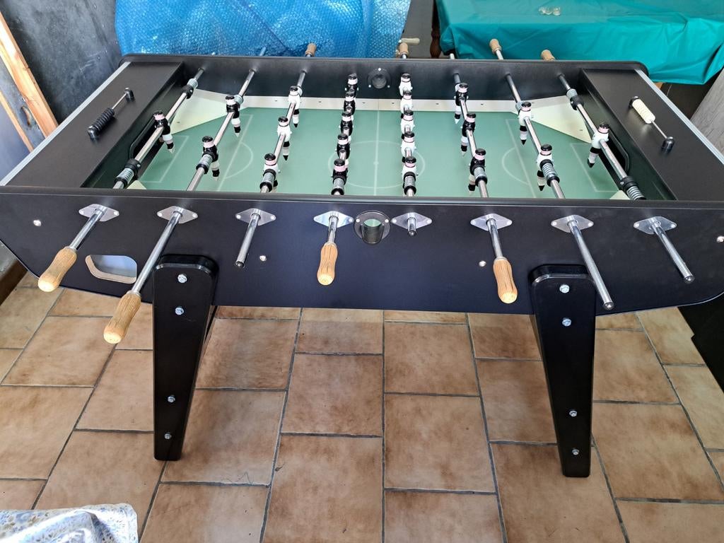 Kicker avec vitre en verre sablé !!!, Enlèvement ou Envoi