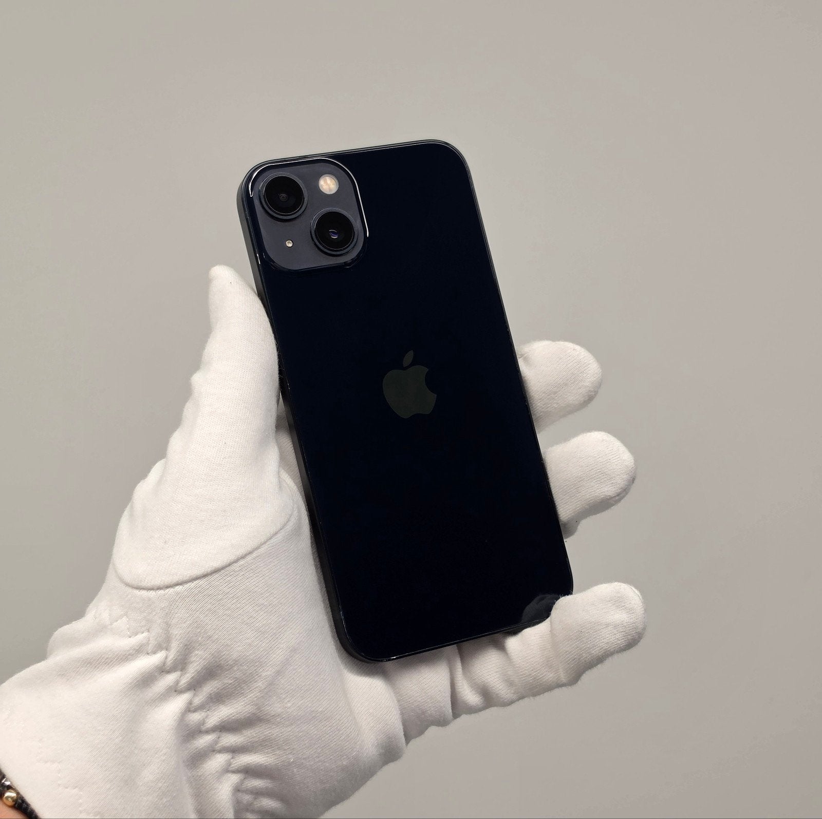 IPHONE 13 5G 128GB MIDNIGHT, Telecommunicatie, Ophalen, IPhone 13