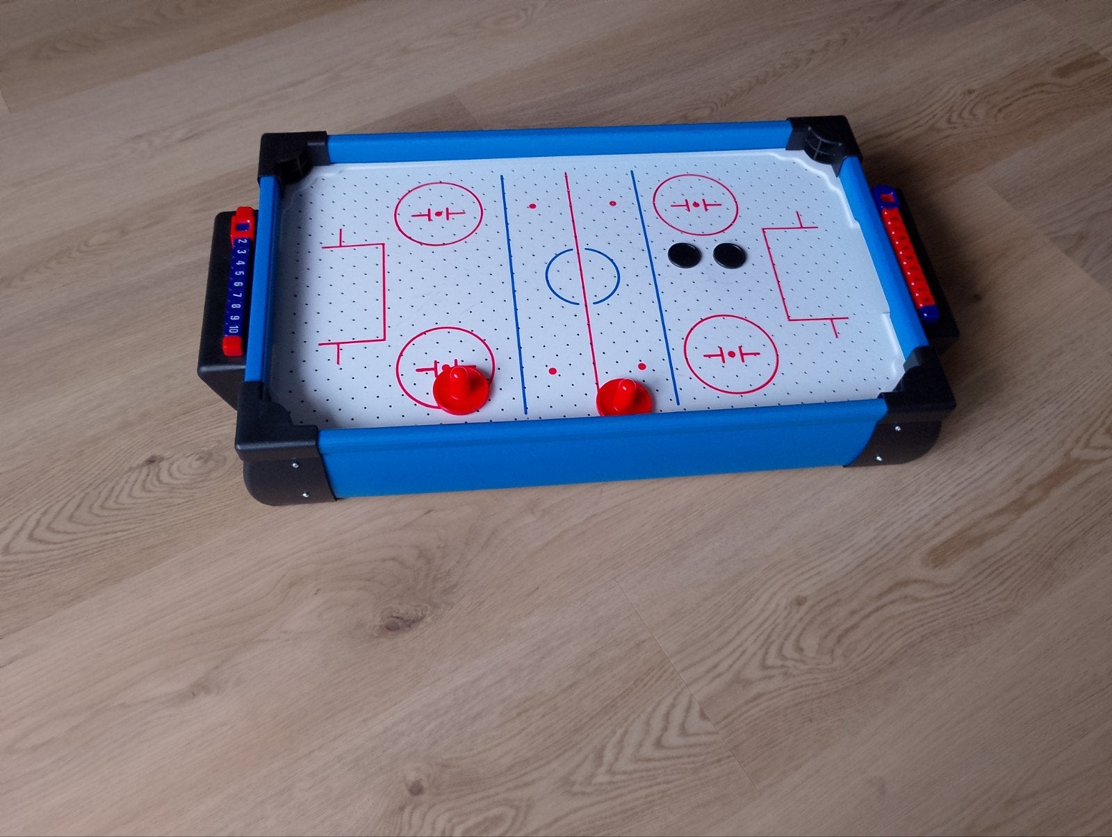 Airhockey, Enlèvement ou Envoi, Comme neuf, Garçon ou Fille