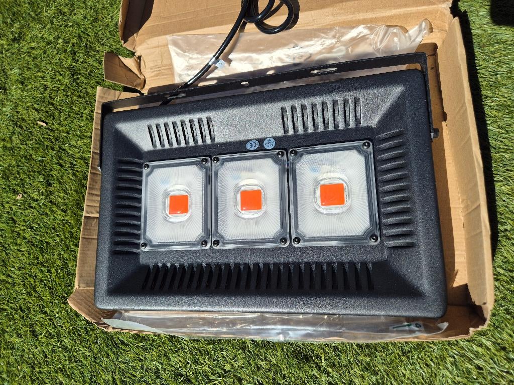 kweeklamp 150Watt XG150, Ophalen of Verzenden, Nieuw, Kweeklamp