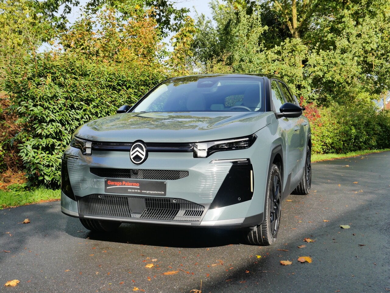 Citroen C5 Aircross MAX  145 pk +tot 8ste jar CARE GARANTIE, Autos, 0 kg, 145 ch, 0 kg, 5 portes