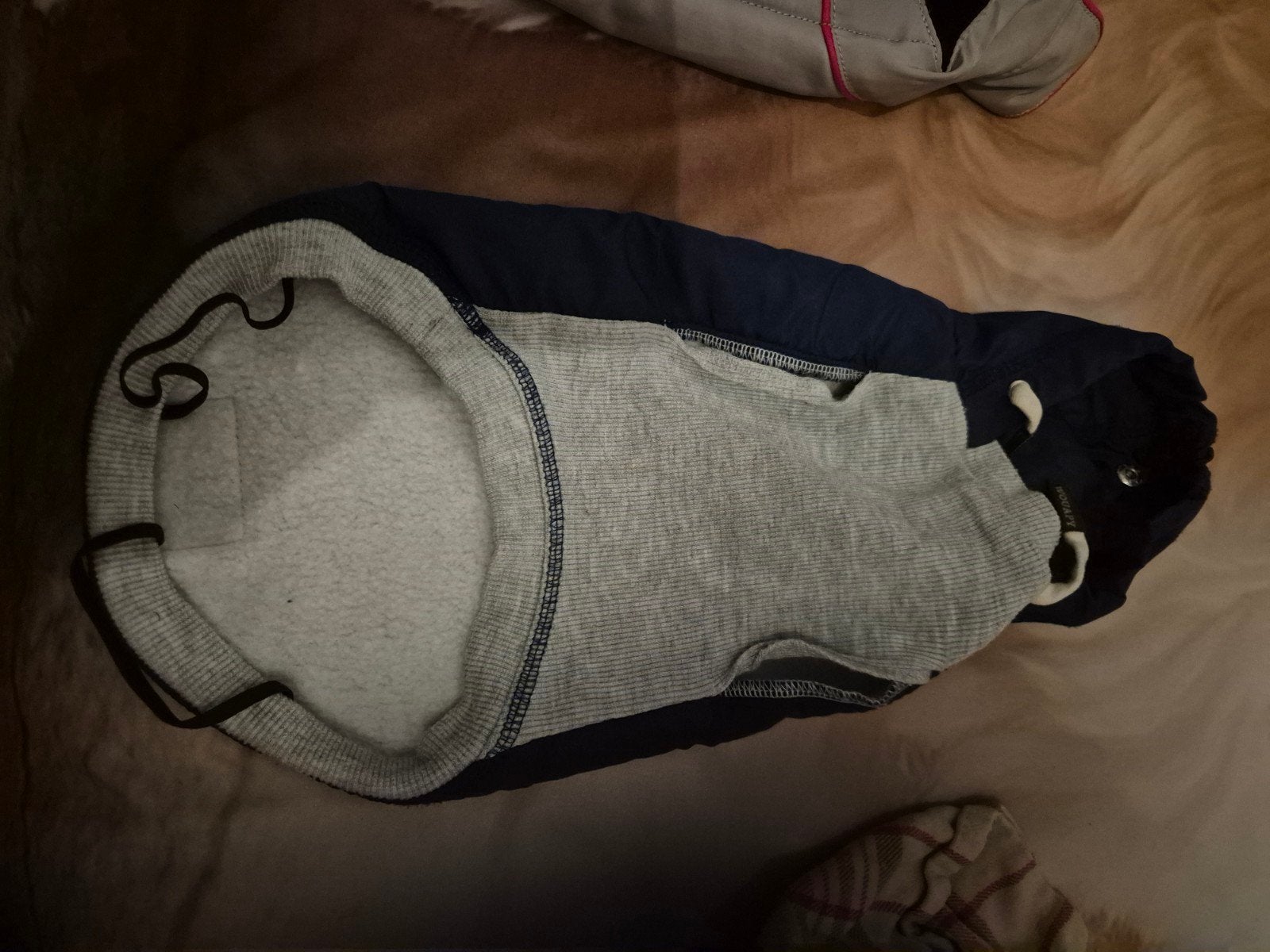 hondenjasjes, Animaux & Accessoires, Vêtements pour chiens, Enlèvement