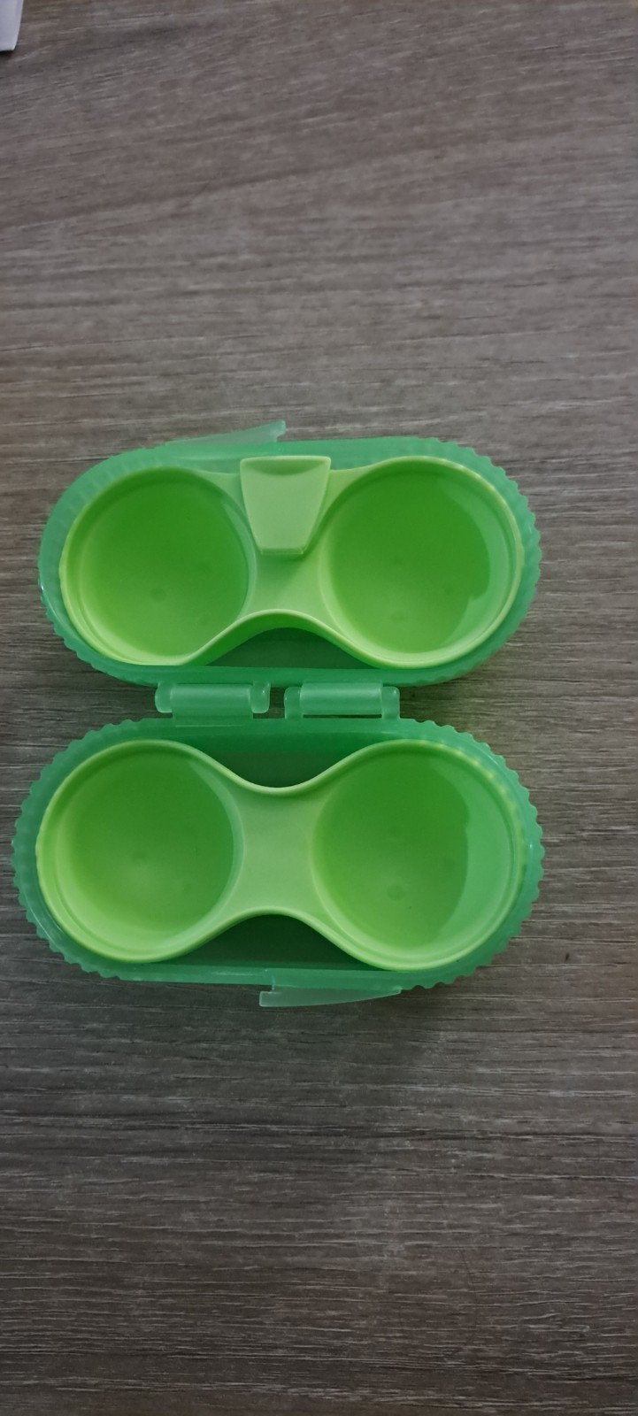 nieuwe eierdoos van tupperware, Huis en Inrichting, Ophalen of Verzenden, Nieuw