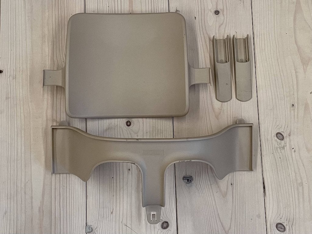 Tripp Trapp Babyset, Ophalen, Gebruikt, Overige typen