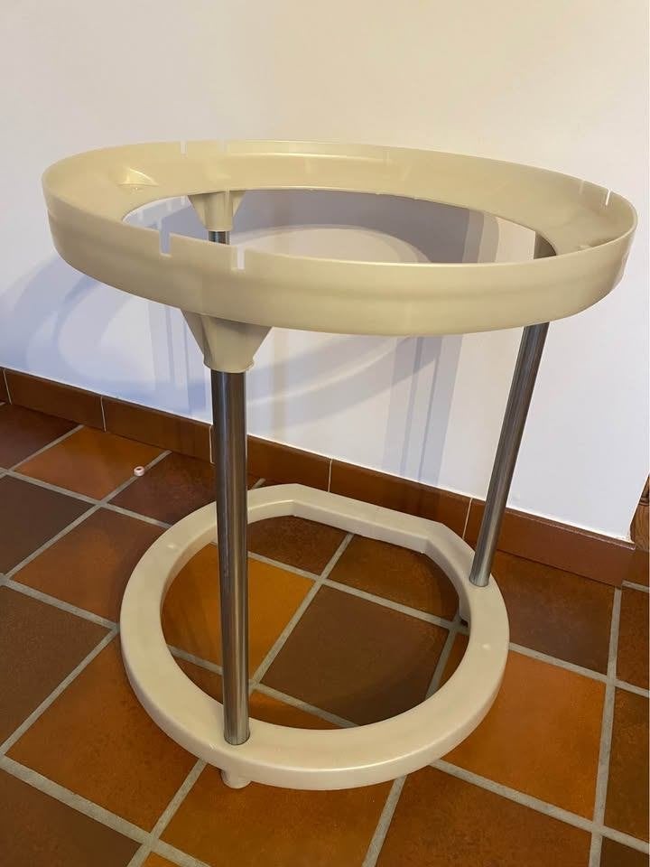 Support/base pour chaudière — Ø 50 cm, Enlèvement, Comme neuf