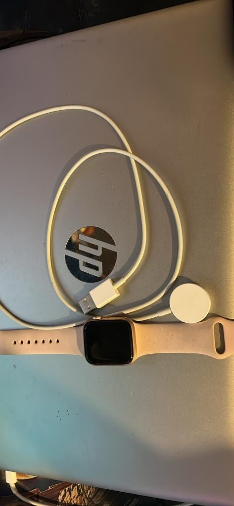 apple watch series 6 (goede staat), Ophalen, Gebruikt, IOS, APPLE