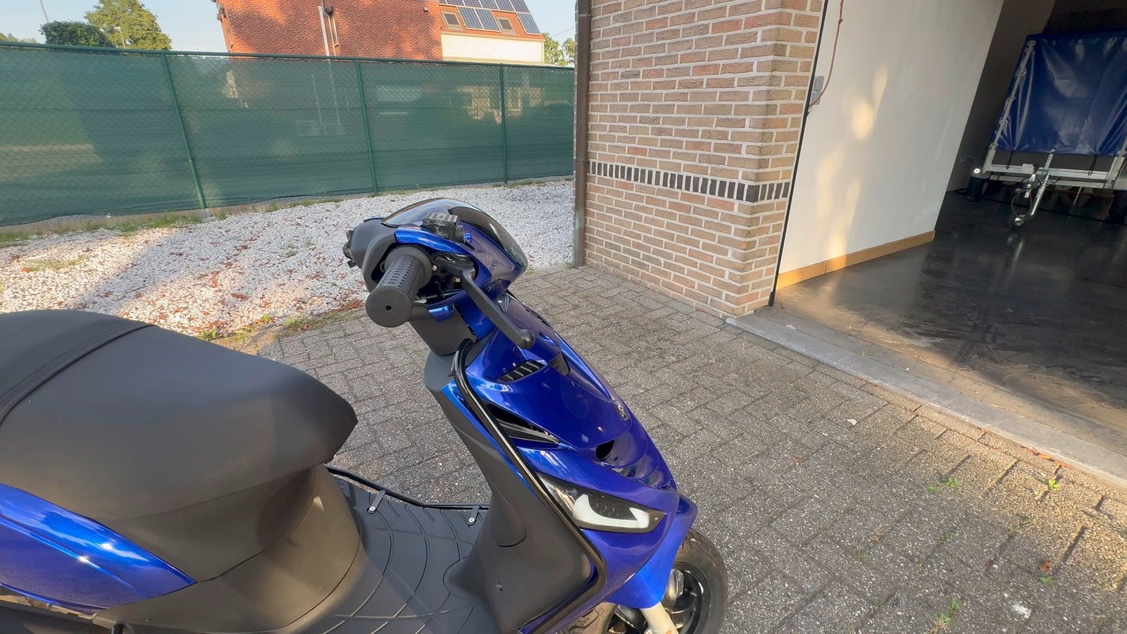 piaggio zip 12m garantie b klasse, Piaggio, Zip, Comme neuf, Classe B (45 km/h)