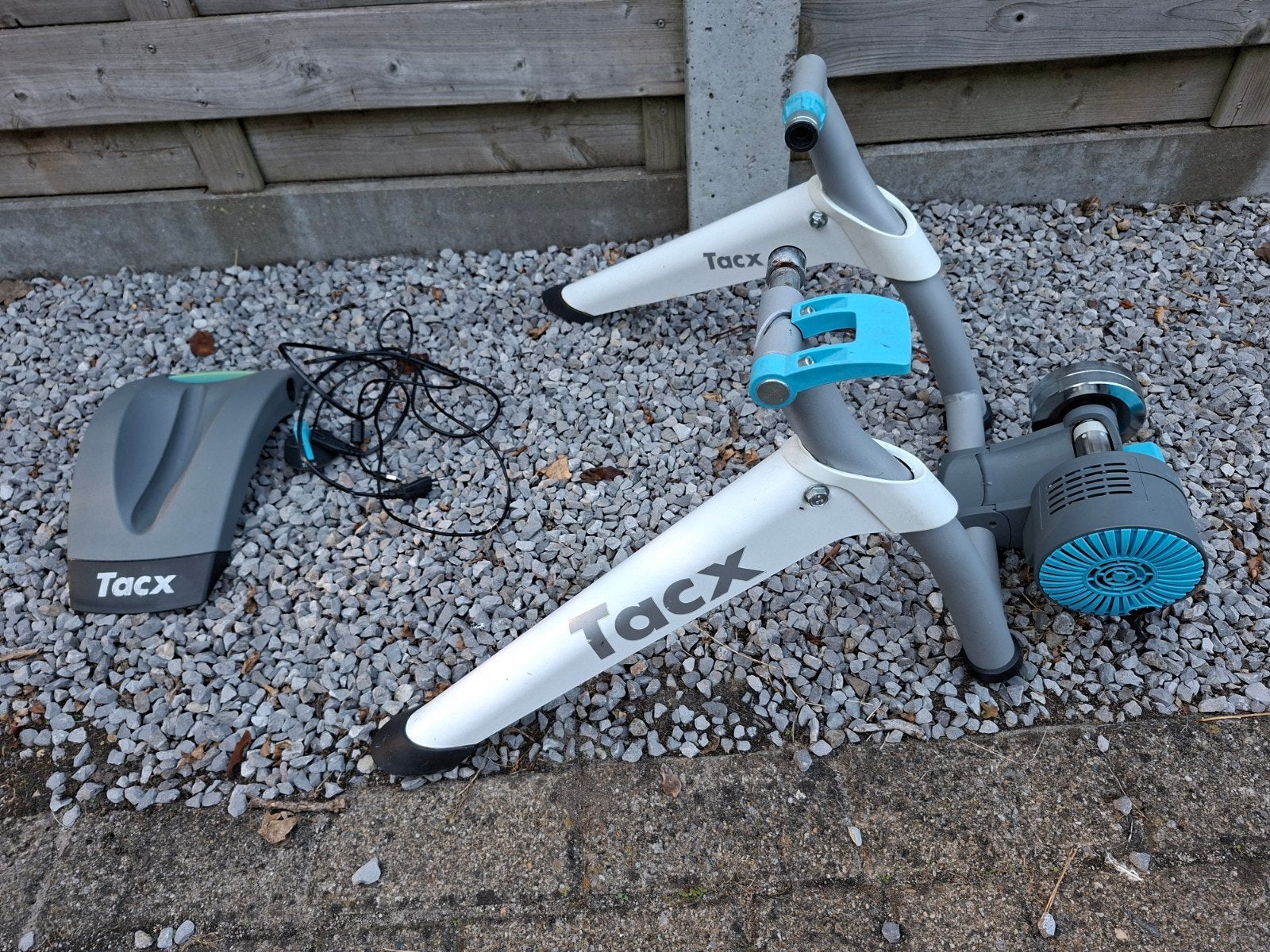 Tacx rollen, Sport en Fitness, Ophalen