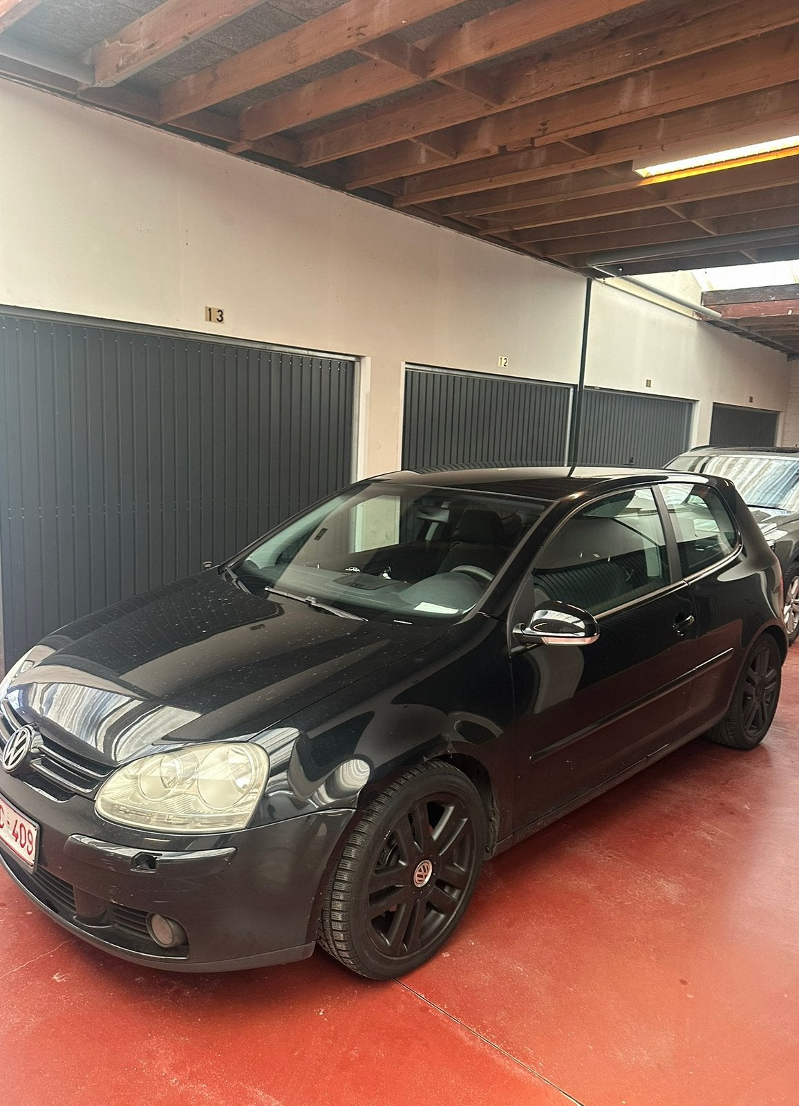 Golf 5, Auto-onderdelen, Overige Auto-onderdelen, Ophalen