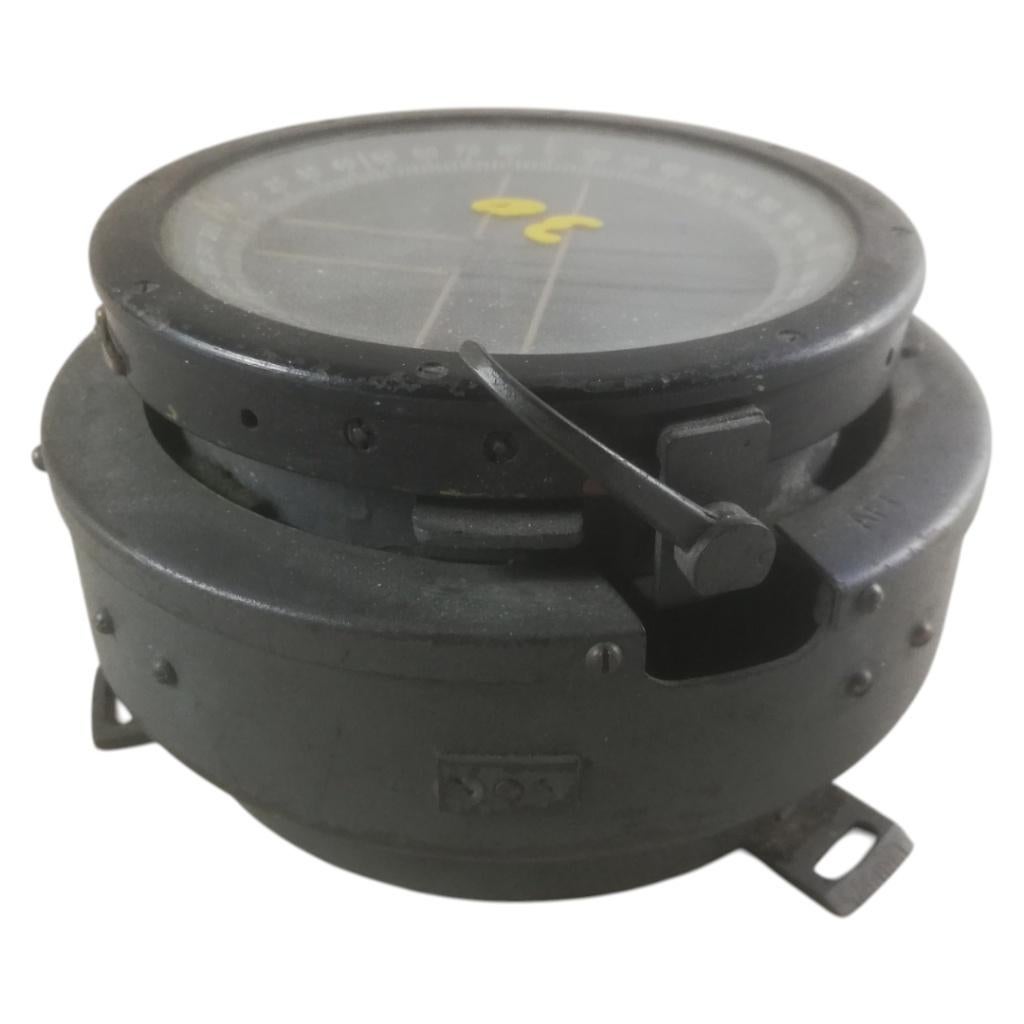 British Army - RAF - 'P8 Compass', Ophalen of Verzenden, Luchtmacht, Overige typen