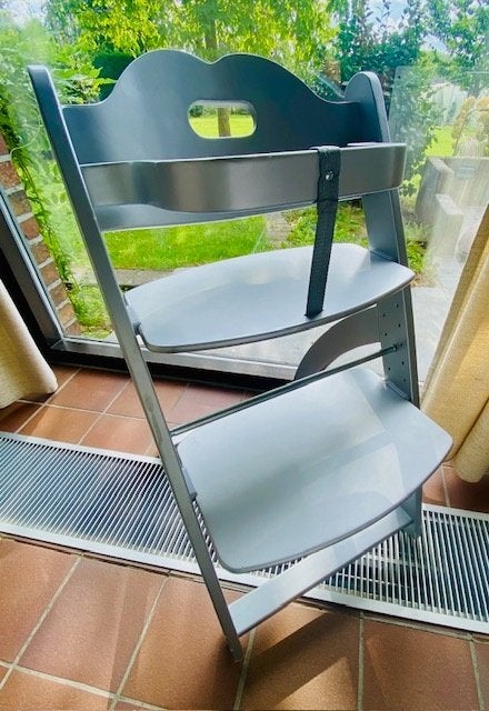 Trip trap, Ophalen, Gebruikt, Meegroeistoel, Stoelverkleiner