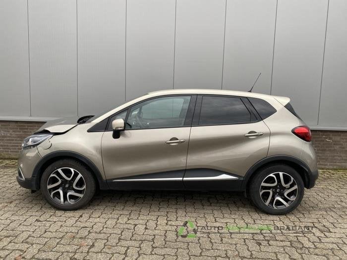 Remklauw (Tang) links-voor van een Renault Clio, Gebruikt, -, -, Ophalen of Verzenden