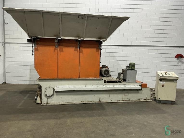 Fida MF 30, Articles professionnels, Machines & Construction | Autre