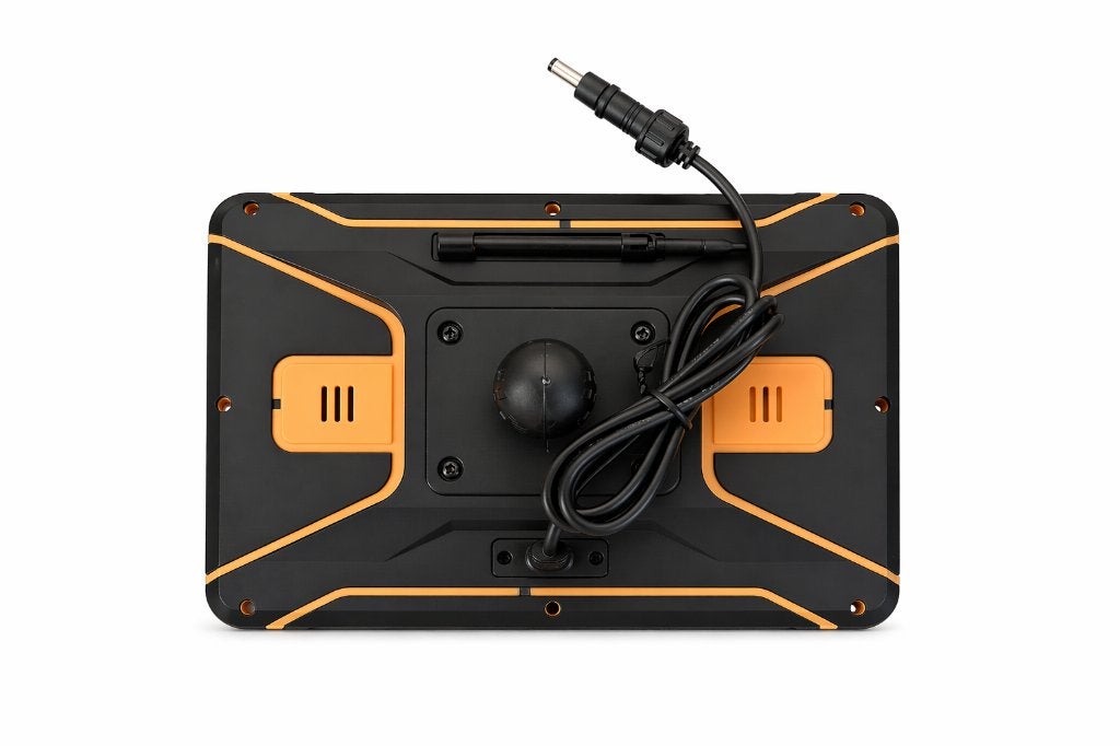 7” Waterdicht Motor GPS Navigatiesysteem – DRK-700M.USB-C, Motos, Neuf, Info@drktech.be, Enlèvement ou Envoi, Oosterwennel 35 Genk